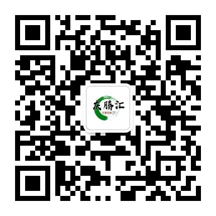 官方公众号